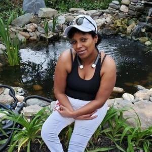 Meet your Posher, Alice